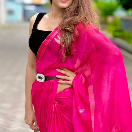 Collection image for: CHIFFON SAREES