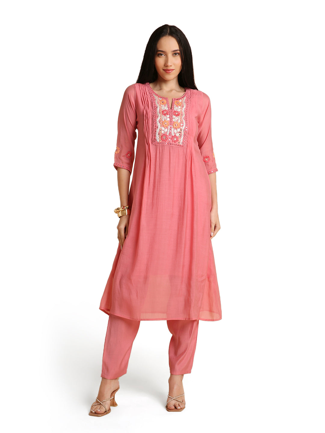 ROSE PINK