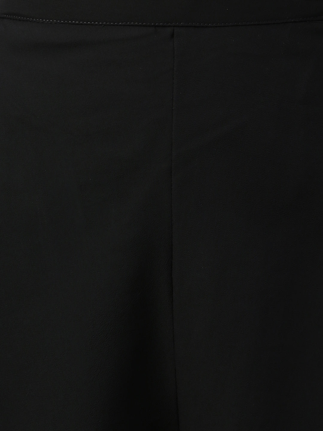Women’s Freesize Georgette Flared Sharara Palazzo Pant with Lining