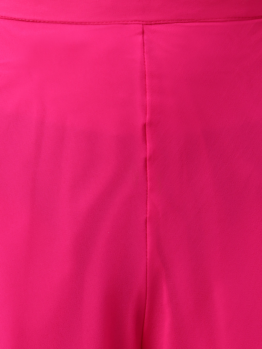 Women’s Freesize Georgette Flared Sharara Palazzo Pant with Lining