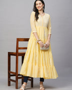 YELLOW / S