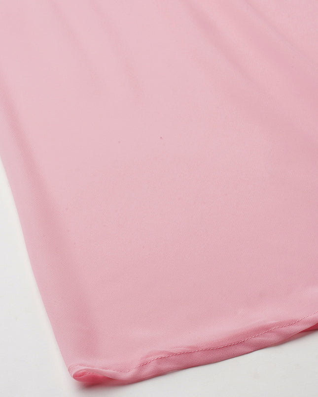 Women’s Freesize Georgette Flared Sharara Palazzo Pant with Lining