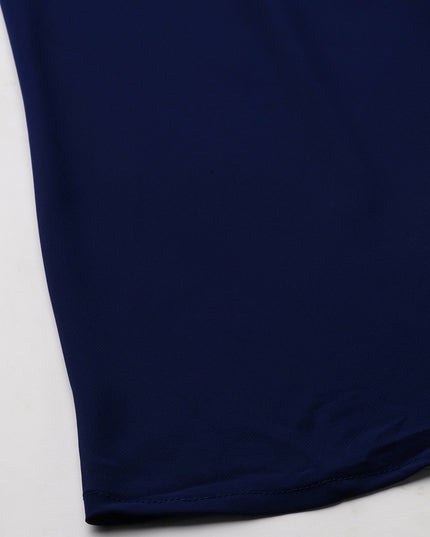 Women’s Freesize Georgette Flared Sharara Palazzo Pant with Lining