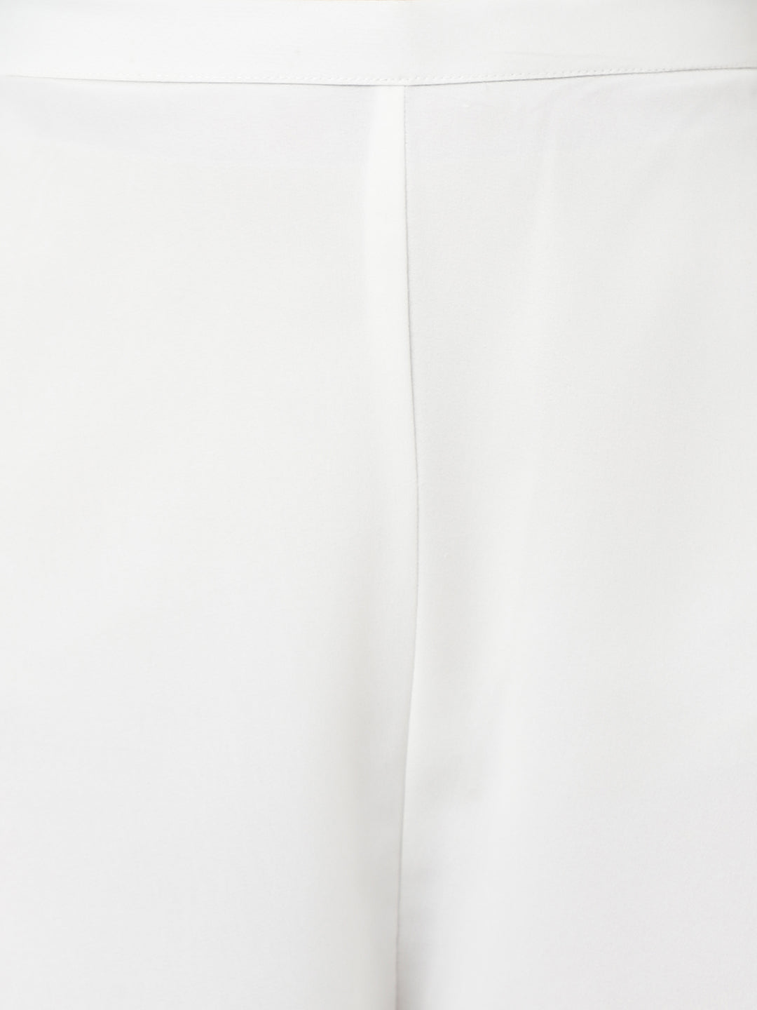 RATAN Women's Georgette Straight Lucknowi Chikankari Ethinic Wear Kurta