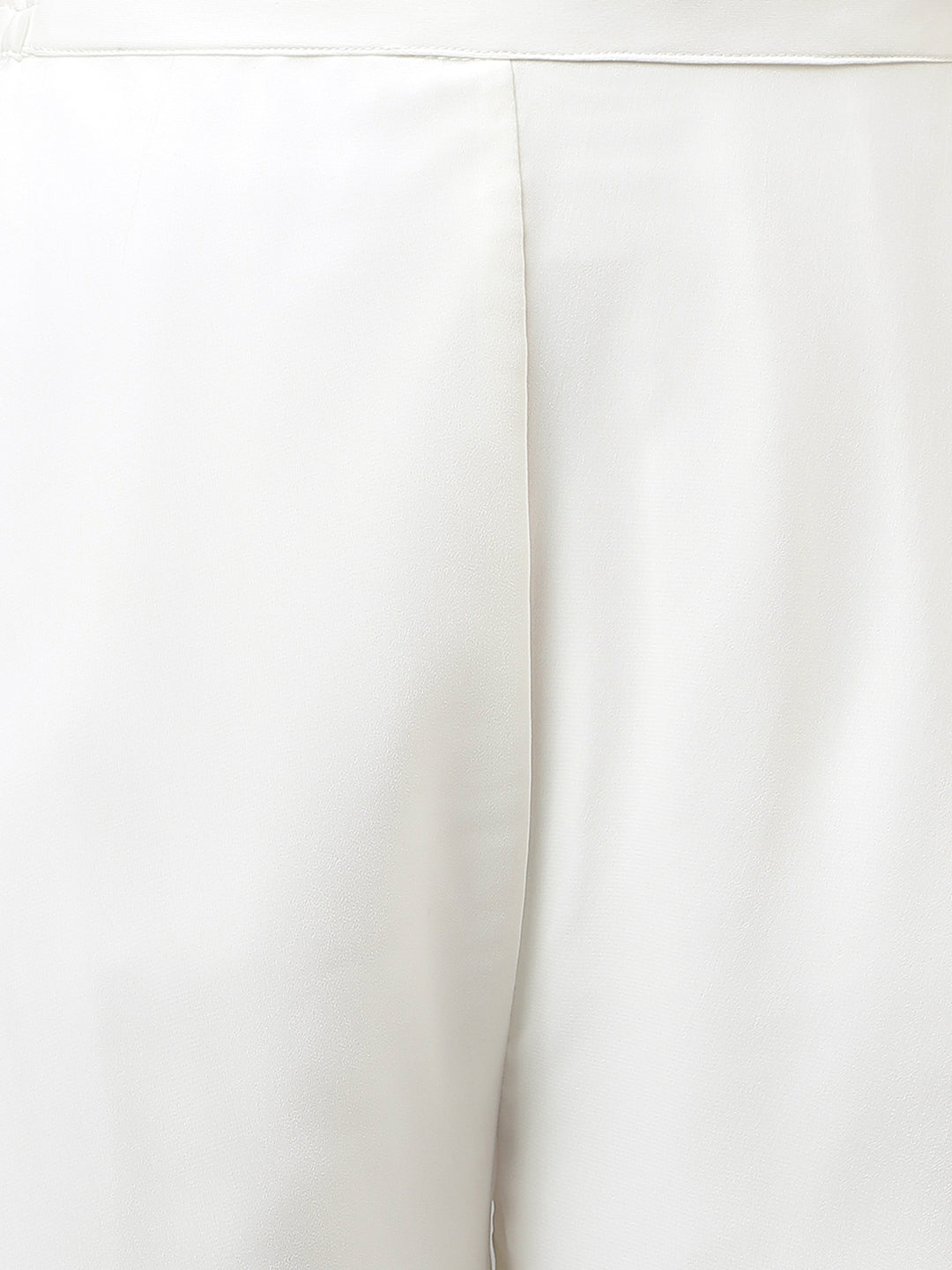 Women’s Freesize Georgette Flared Sharara Palazzo Pant with Lining