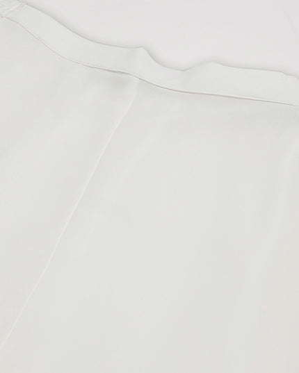 Women’s Freesize Georgette Flared Sharara Palazzo Pant with Lining