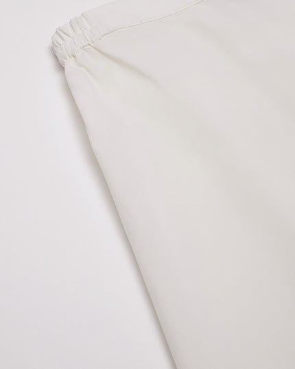 Women’s Freesize Georgette Flared Sharara Palazzo Pant with Lining