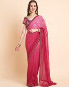 Onion Pink