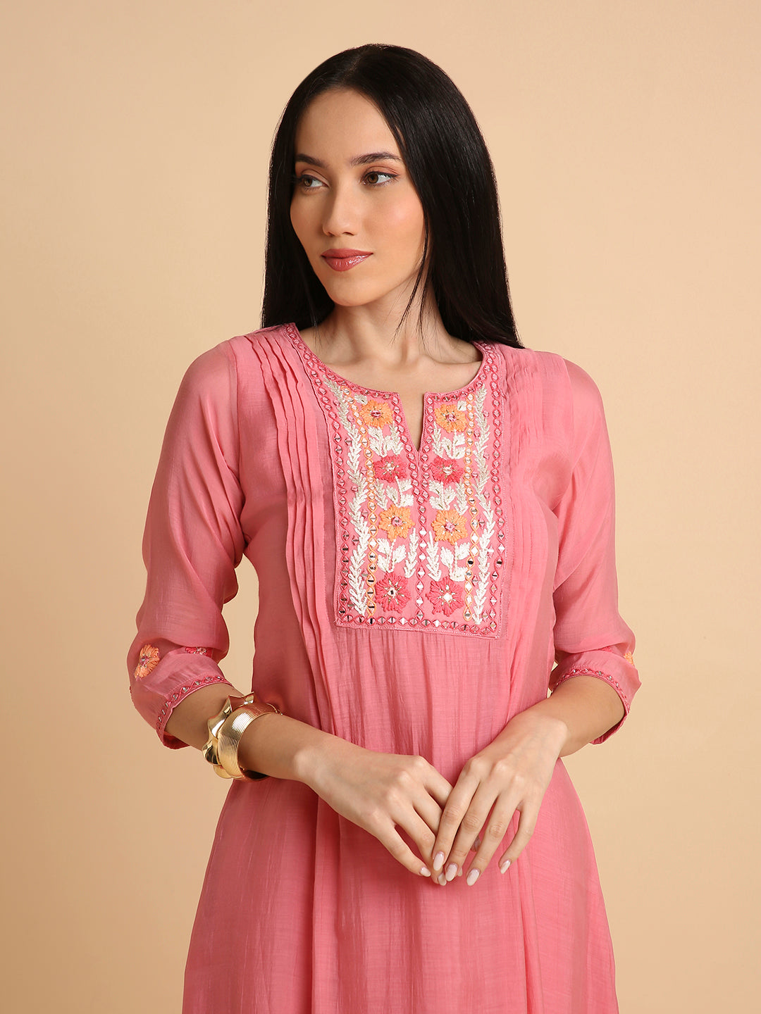 ROSE PINK