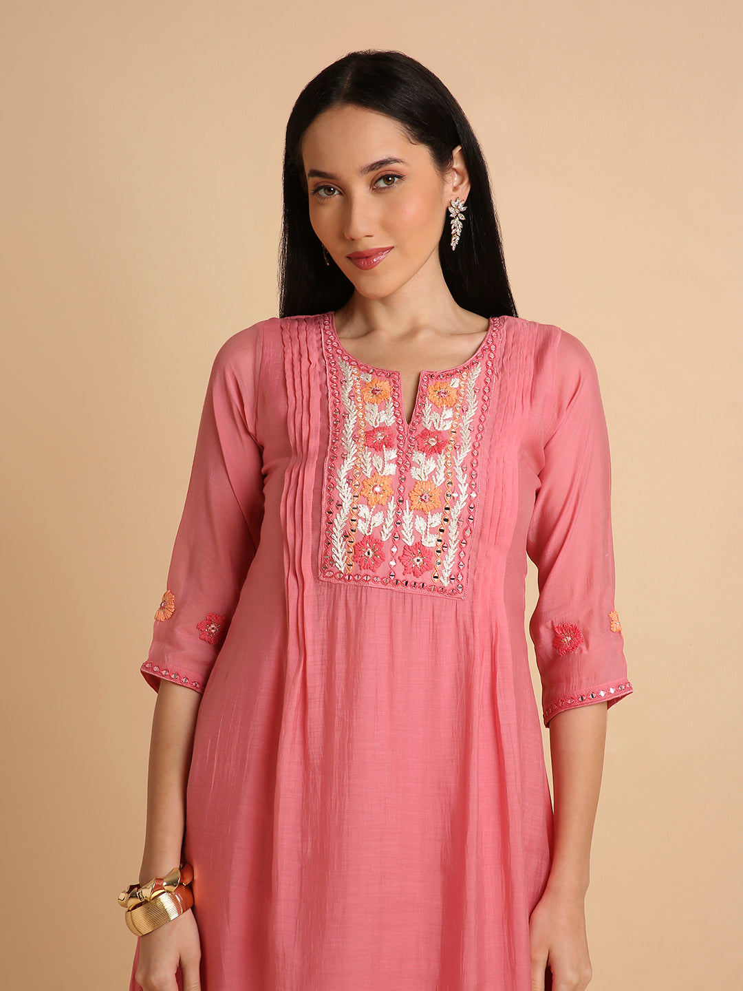 ROSE PINK