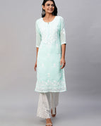 MINT GREEN / S